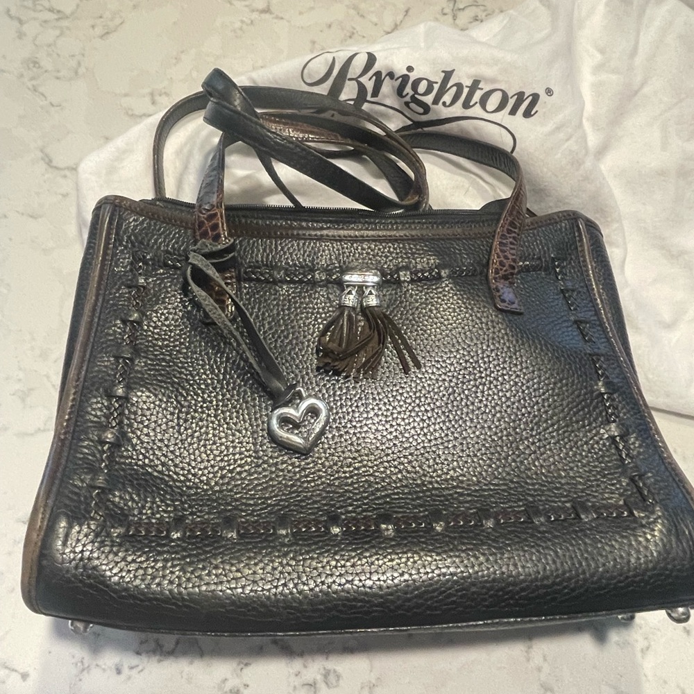 Brighton bag and wallet/purse